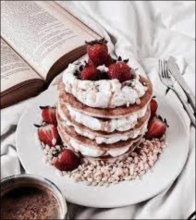 Quel est ton plat pr&eacute;f&eacute;r&eacute; ?