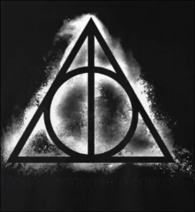 Quelles sont les 3 reliques de la mort ?