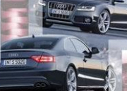 Quiz Quel est cette Audi ?