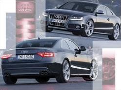 Quiz Audi