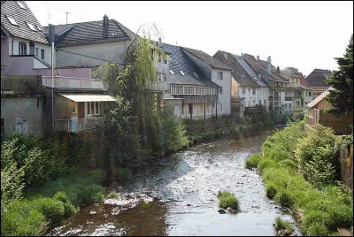 Tout près de Mulhouse, Masevaux est l'une des 188 communes du Parc naturel régional des Ballons des Vosges. Dans quel département se trouve-t-elle ?