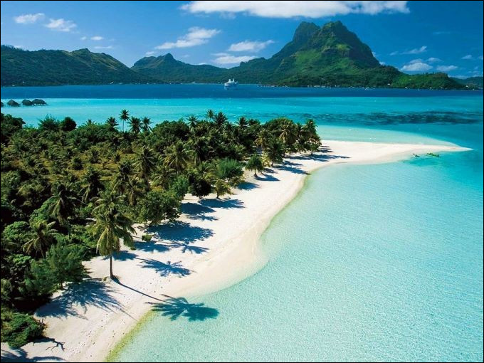 Polynésie française : Quel est le salaire moyen mensuel pour y vivre ?