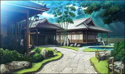 Où aimerais-tu vivre ?