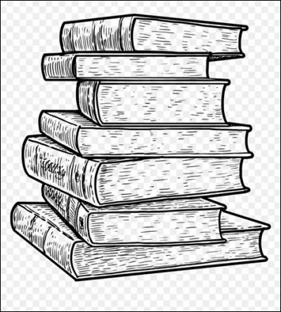 Quel est ton type de livres préféré ?