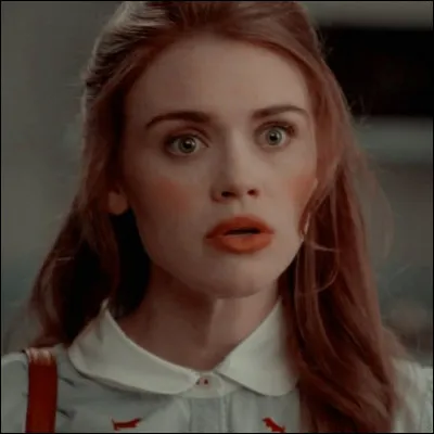 Quelle créature est en réalité Lydia ?