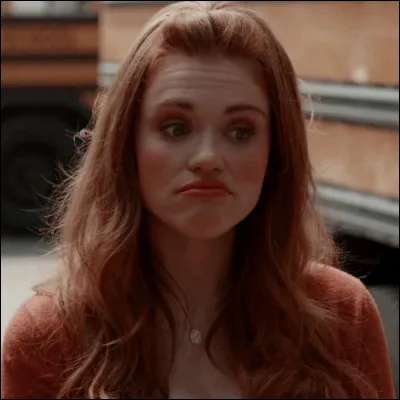 Lydia est la seule à se souvenir d'une personne. Qui est cette personne ? (saison 6)