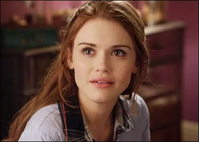 Avec qui va-t-elle au bal ? (saison 1)