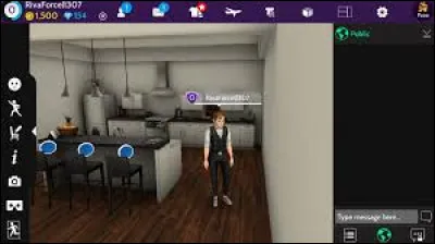 Un niv 20-30 te demande une tenue entre 1k5-2k.