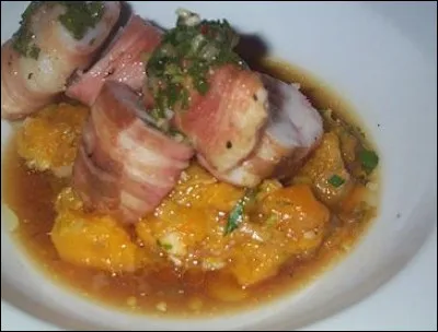 La bourride à base de poisson blanc est une spécialité du Languedoc. Mais de quelle ville ?