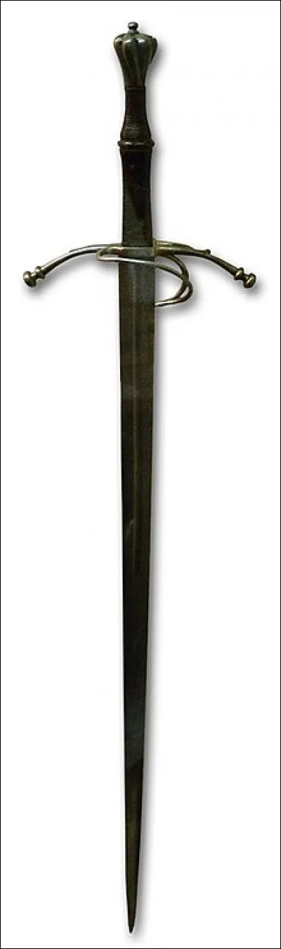 Qu'était-ce qu'un avoutre ?