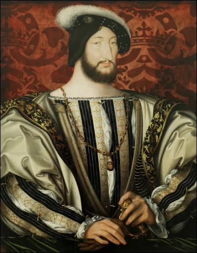 C'est François 1er (1494-1547) qui pour la première fois en France institue en 1539 la loterie nationale.