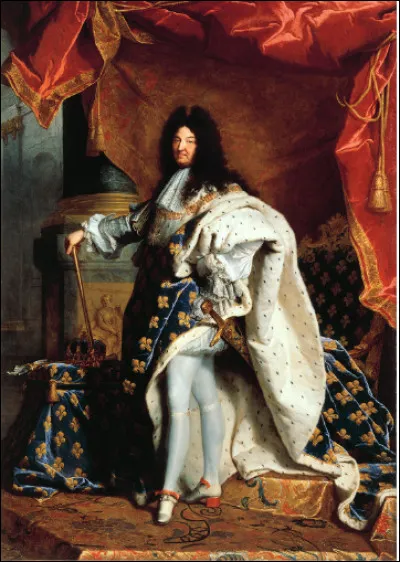 Le plus long règne fut celui de Louis XIV mort en 1715 , il a duré 72 ans.