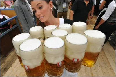 Coup de pub ancestral !