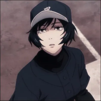 Quel âge a-t-elle ?