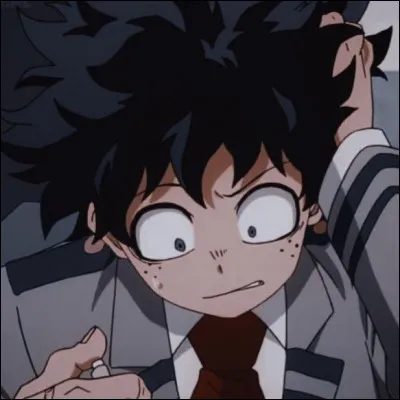 À quelle place est-il arrivé au test d'aptitude d'Alter ?