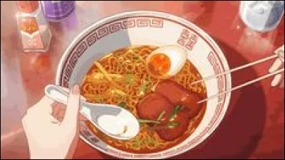 Quel est son repas préféré ?