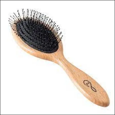 La couleur de cheveux que vous préférez est :