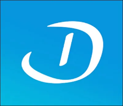 Quelle plateforme numérique, qui propose un service de gestion en ligne des consultations pour les professionnels de santé et un service de prise de rendez-vous en ligne pour les patients, est représentée par ce logo ?