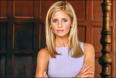 ''Un premier rendez-vous manqué'' est un épisode de la série télévisée ''Buffy contre les vampires''. Quelle actrice joue le rôle de ''Buffy Summers'' ?