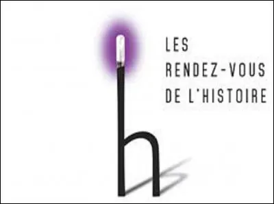 ''Les Rendez-vous de l'histoire'' est une manifestation fondée en 1998 par Jack Lang. Donc dans quelle ville logiquement se déroule-t-elle ?