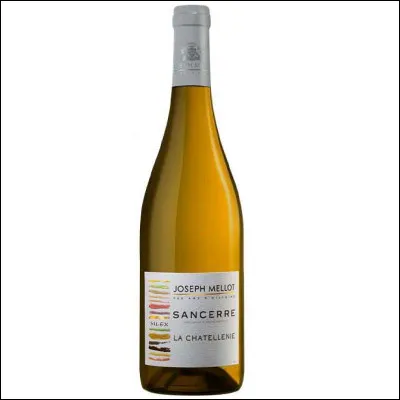 Il est possible de faire du vin blanc à partir de raisins rouges.