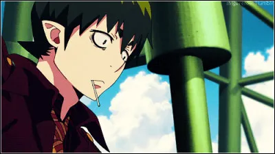 Est-ce le vrai corps d'Amaimon ?