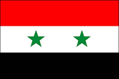 Quel pays la Syrie reconnaît-elle le 15 octobre 2008 ?