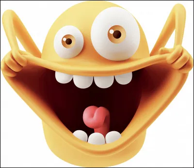 De tous ces quiz et tests, qu'est-ce qu'on en rit !