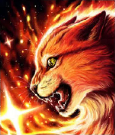 Qui est le mentor de Rusty ?