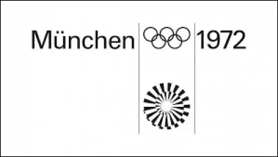 Que s'est-il passé lors des Jeux olympiques d'été à Munich en 1972 ?