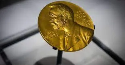 Qui se voit décerner le Prix Nobel de la Paix en 1979 ?