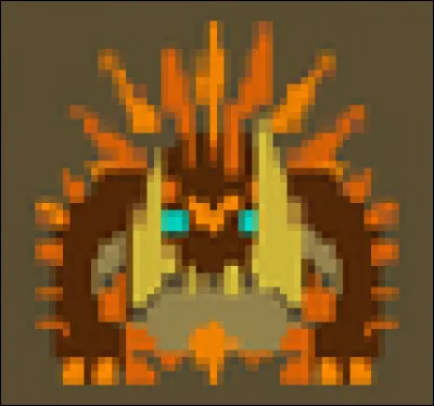 Quel fléau l'Akantor peut-il infliger ?