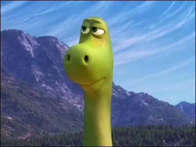 Qui est cette maman dinosaure ?