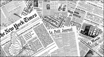 Qu'est-ce qu'un ''ours'' en édition de presse ?