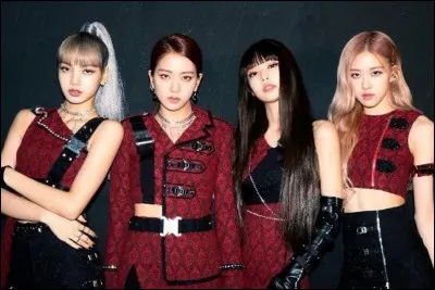 Quelle est cette chanson ?