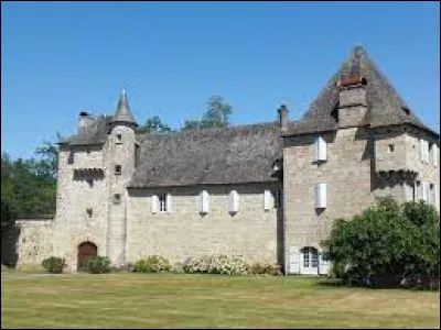 Je vous propose de rester en Nouvelle-Aquitaine et de partir à la découverte du château d'Estresse, à Astaillac. Village de l'ancienne région Limousin, elle se situe dans le département ...