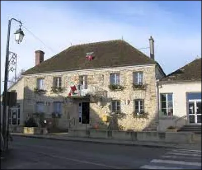 Marles-en-Brie est un village francilien situé dans le département ...