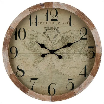 Dans quel sens un anticyclone tourne-t-il ?