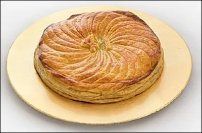 Pour accompagner une galette des rois que proposer à mes invités ?