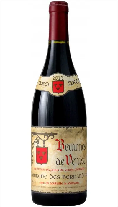 J'ai dans mon cellier une bonne bouteille de Beaumes-de-Venise de 10 ans d'âge. Quel plat je peux préparer qui va bien s'accorder ?