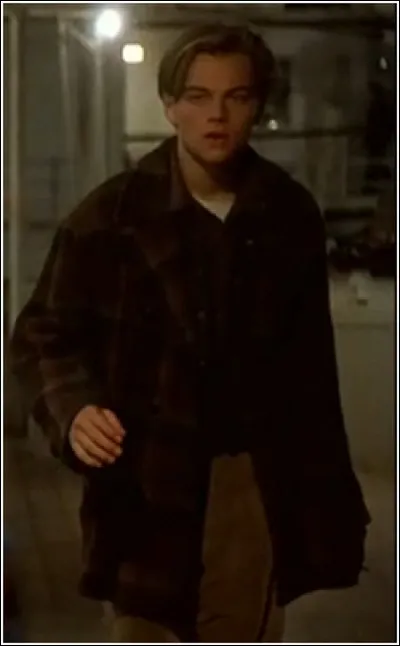 Jack est joué par...