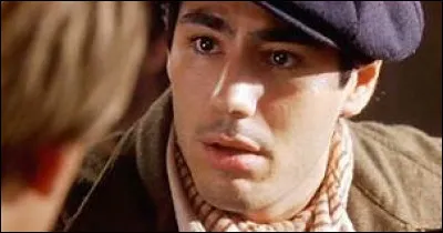 Comment s'appelle l'ami de Jack ?