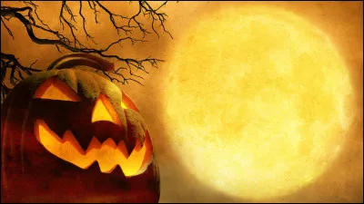 Laquelle de ces créatures n'est pas une créature d'Halloween ?