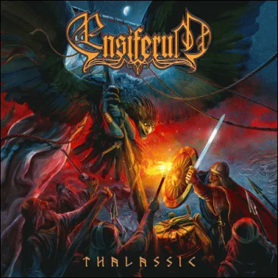 Complétez : 
"Mun täytyvi nyt mennä merille..."