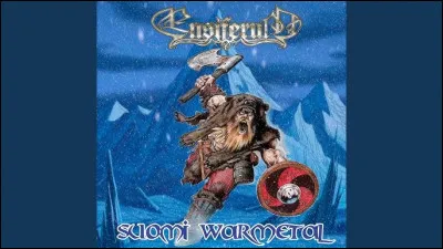 Complétez : 
"Terve, metsä, terve..."