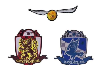 Quiz Harry potter