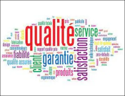 Quelles sont tes qualités ? 2/2