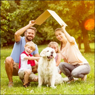 1/3 Dans ta famille, tes parents sont à :