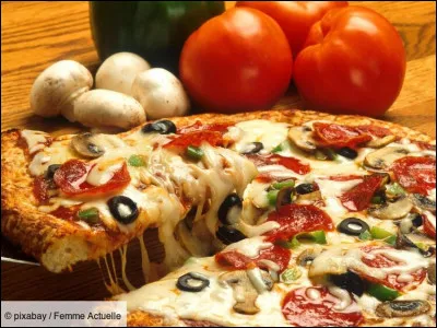 Un repas doit toujours être préparée avec..