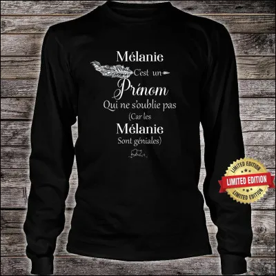 Comment appellerais-tu ta fille ?